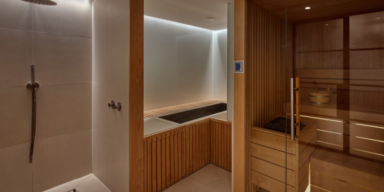 Hooke's Recovery Suite